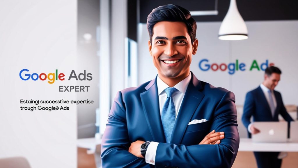 Google Ads Reklam Uzmani Ne Is Yapar