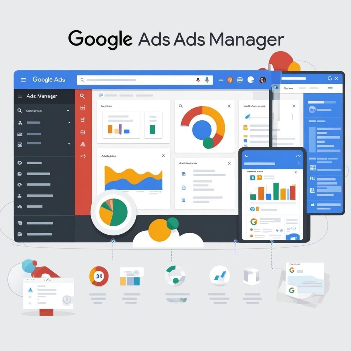 Google Ads Nedir? Nasıl Kullanılır?