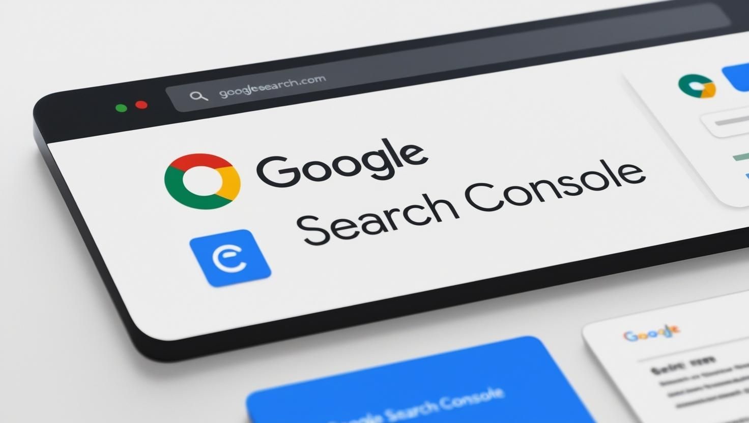 Google Search Console Nedir? Ne İşe Yarar?