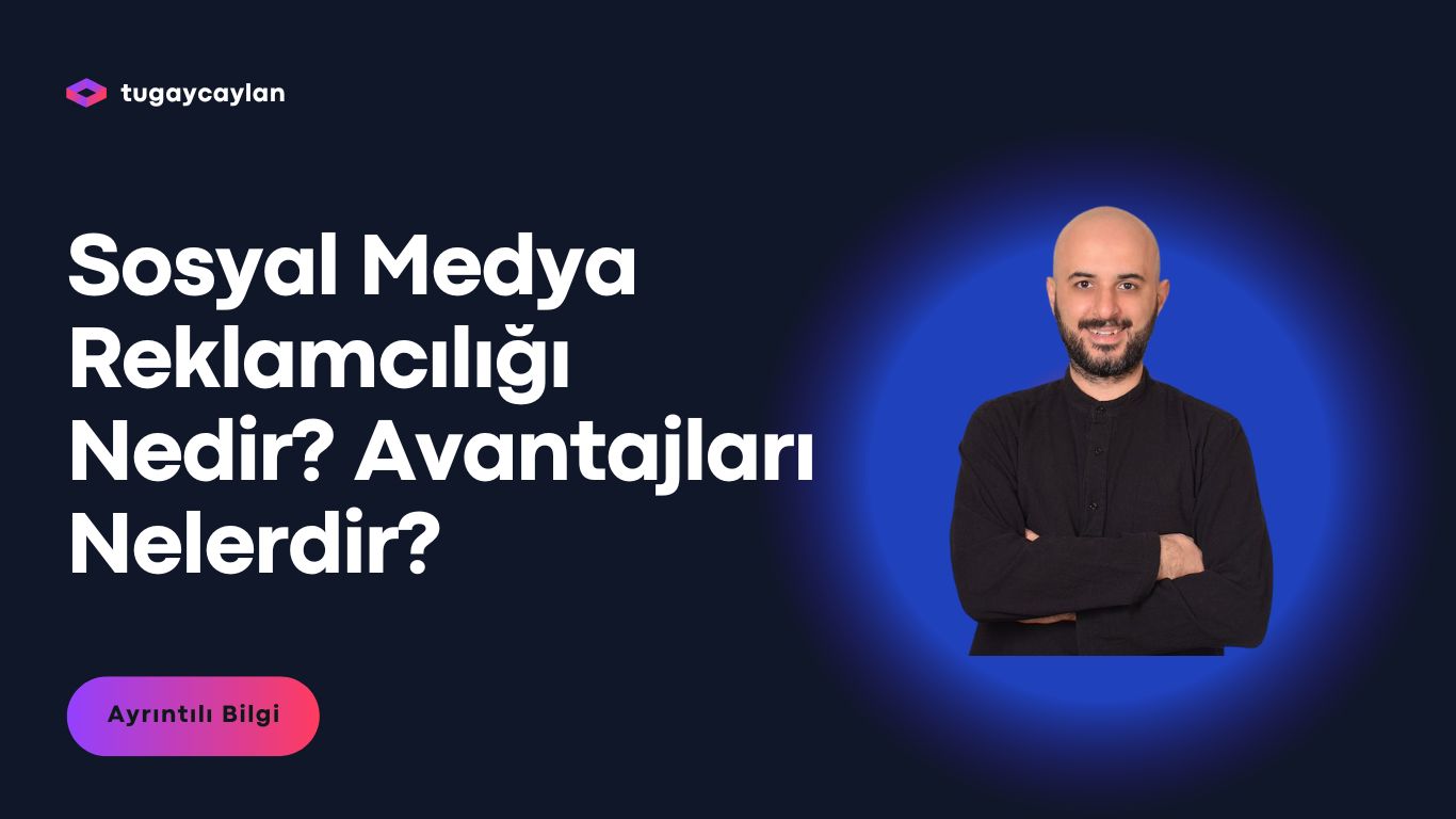 Sosyal Medya Reklamcılığı Nedir? Avantajları Nelerdir?