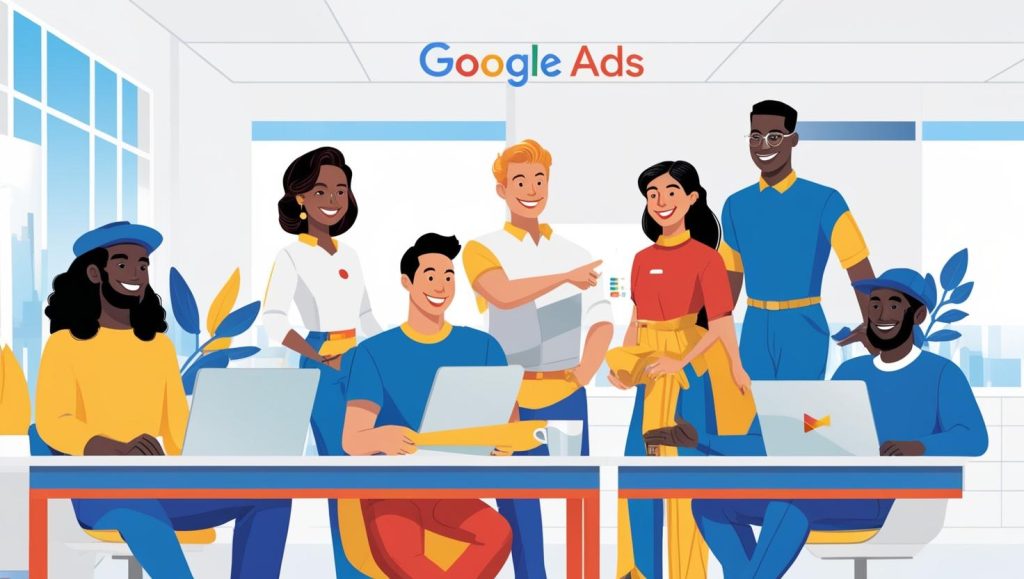 Neden Google Ads Reklam Uzmani Ile Calismak Gerekiyor