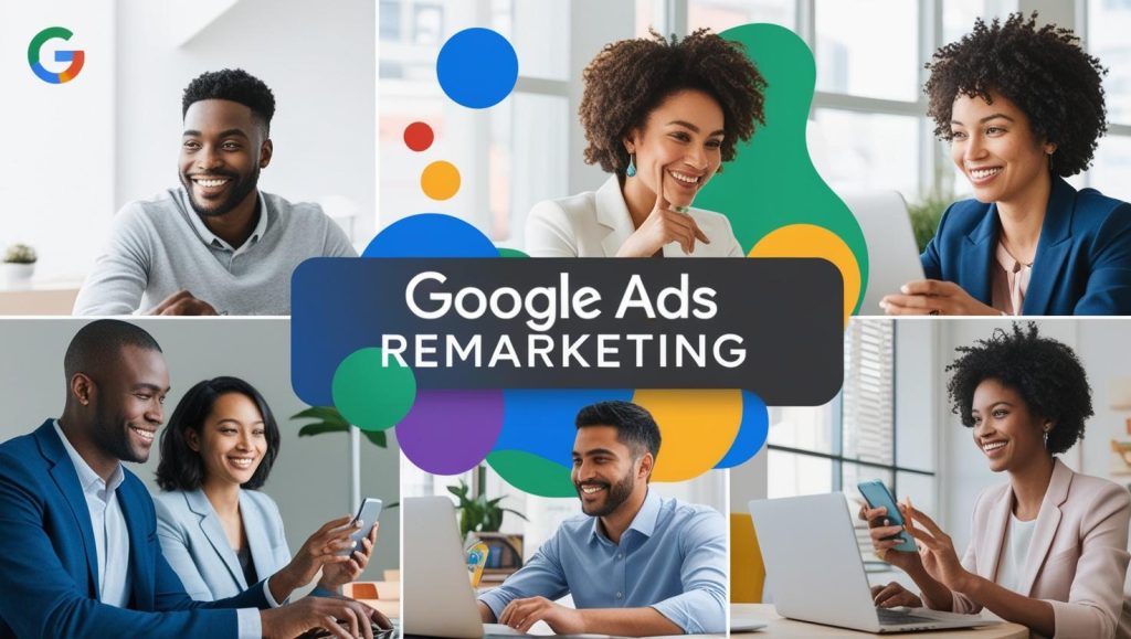 google ads remarketing