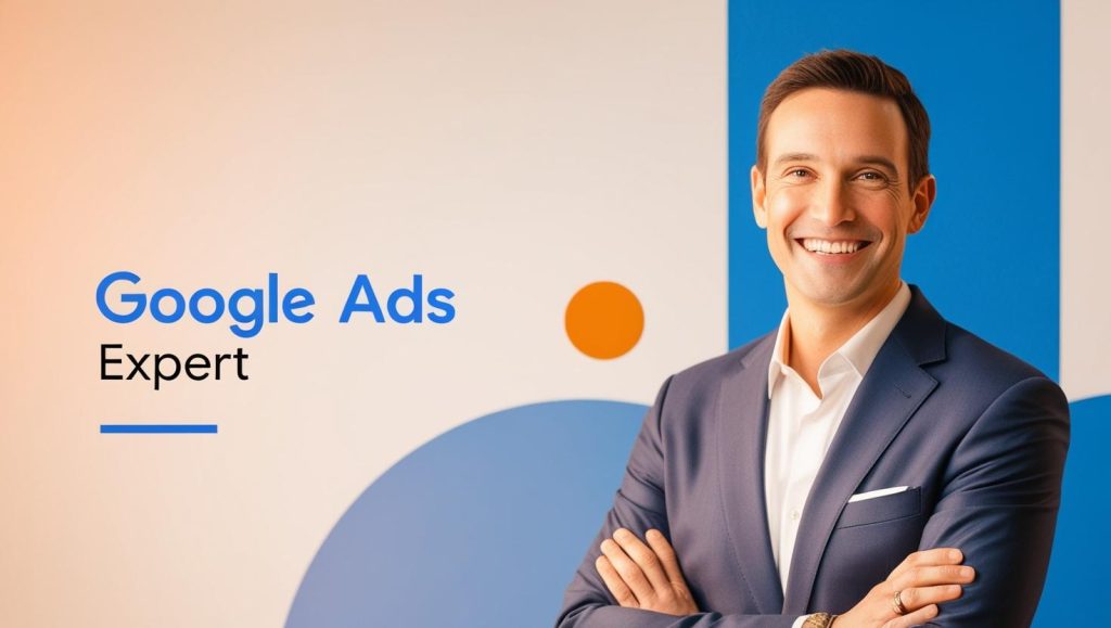 google ads uzmani